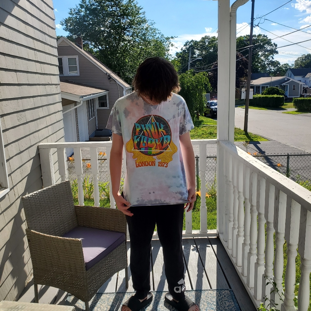Pink Floyd t-shirt
